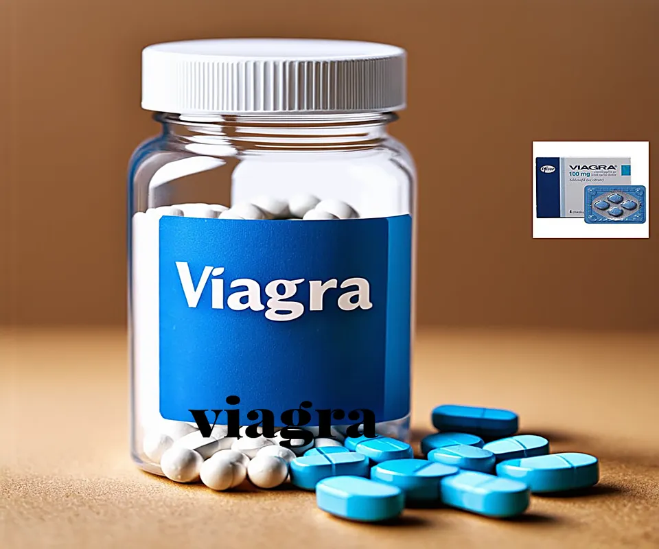 Viagra principio activo